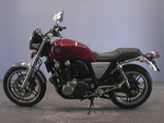 �������� �� ������ �������� Honda CB1100 2010 ���� 3